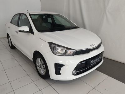 2024 Kia Pegas 1.4 EX Auto