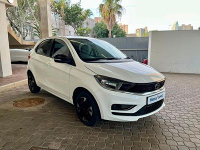 2026 TATA Tiago 1.2 XT