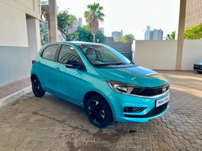 2026 TATA Tiago 1.2 XT