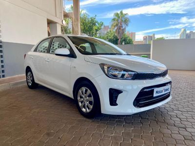 2024 Kia Pegas 1.4 LX