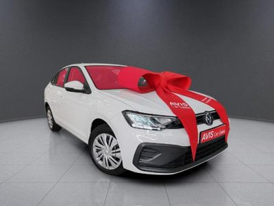 2024 Volkswagen Polo Classic Polo 1.6