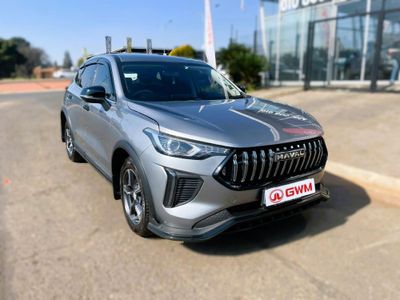 2024 Haval Jolion Pro 1.5T Premium DCT