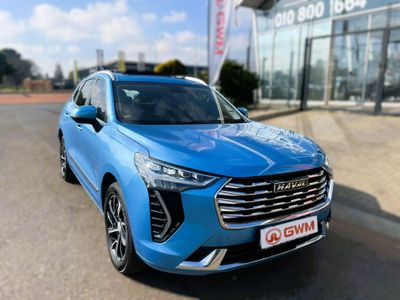 2023 Haval Jolion 1.5T Luxury