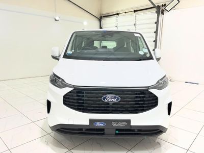 2025 Ford Tourneo Custom 2.0 TDCi LWB Trend Auto