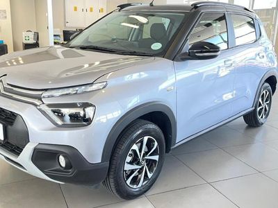 2026 Citroen C3 1.2T Max Auto