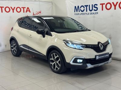 2018 Renault Captur 900T Dynamique (66kW)