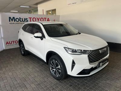 2023 Haval H6 2.0T Premium Auto