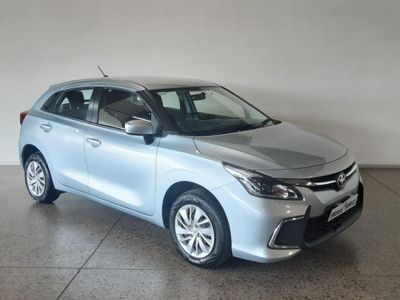 2025 Toyota Starlet 1.5 XI