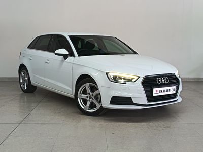 2021 Audi A3 Sportback 1.4 TFSI Auto | 35 TFSI