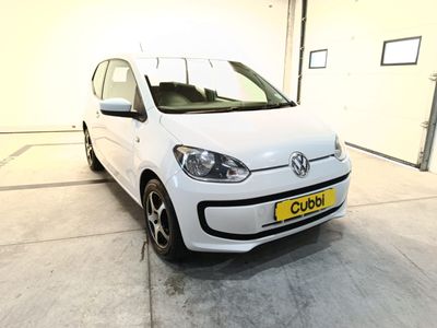 2015 Volkswagen Up Move Up! 1.0 3-dr