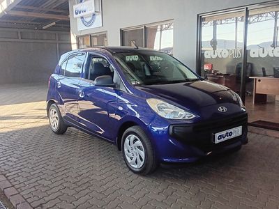 2023 Hyundai Atos 1.1 Motion