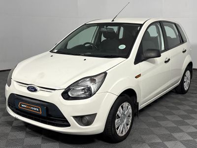 2012 Ford Figo 1.4 Ambiente