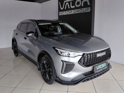 2026 Haval Jolion Pro 1.5T Super Luxury DCT