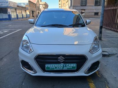 2022 Suzuki Dzire 1.2 GL