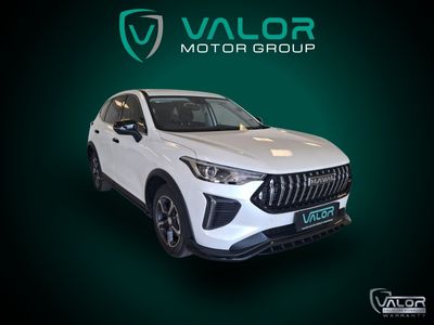 2026 Haval Jolion Pro 1.5T Premium DCT