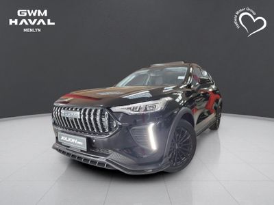 2026 Haval Jolion Pro 1.5T Super Luxury DCT