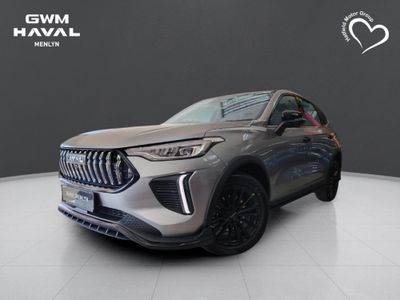 2026 Haval Jolion Pro 1.5T Ultra Luxury DCT