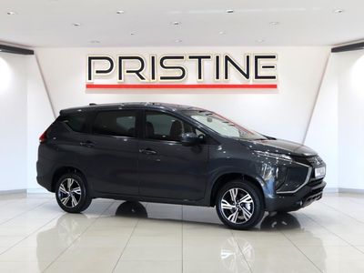2022 Mitsubishi Xpander 1.5 Auto