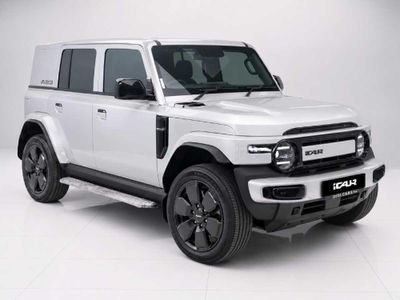 2026 iCAUR V23 Electric AWD