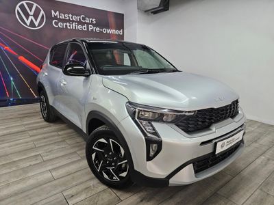 2025 Kia Sonet 1.5 LX Auto