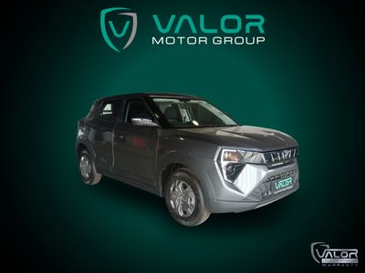 2026 Mahindra XUV 3XO 1.2T MX2 Auto