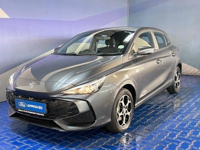 2026 MG MG3 1.5 Comfort