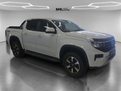 2023 Volkswagen Amarok 2.0 BiTDI 154kW 4Motion Life Auto Double-Cab