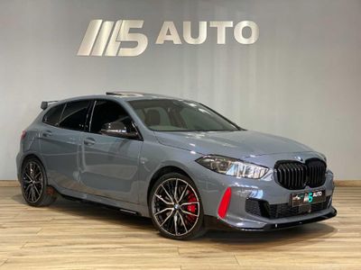 2024 BMW 1 Series 128ti Mzansi Edition Auto