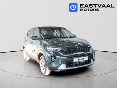 2026 Kia Sonet 1.5 LS