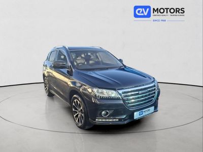 2019 Haval H2 1.5T Luxury