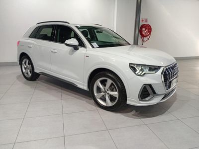 2022 Audi Q3 1.4 TFSI S Line | 35 TFSI