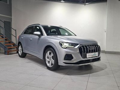2020 Audi Q3 1.4 TFSI Auto Advanced | 35 TFSI