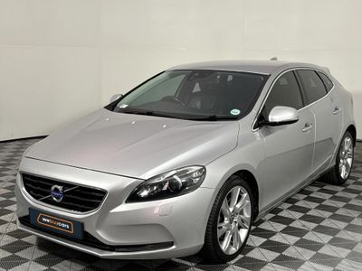 2014 Volvo V40 T4 Excel