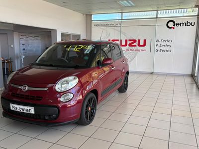 2015 Fiat 500L 1.4 Easy
