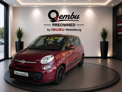 2015 Fiat 500L 1.4 Easy