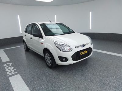 2015 Ford Figo 1.4 TDCi Ambiente