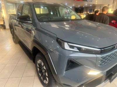 2026 Toyota Hilux 2.8 GD-6 RB Raider X 4x4 Auto Extended Cab
