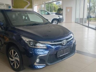 2026 Toyota Starlet 1.5 XS Auto