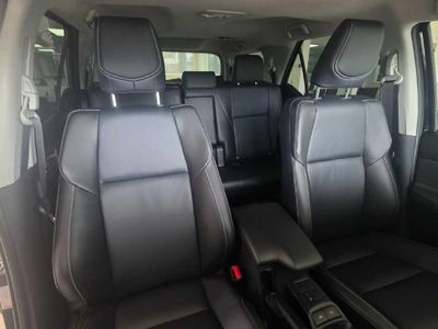 2026 Toyota Fortuner 2.8 GD-6 VX Auto (mHev)