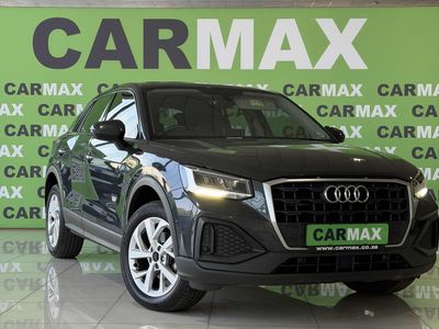2021 Audi Q2 1.4 TFSI Auto | 35 TFSI
