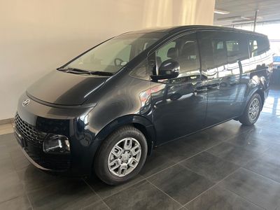 2022 Hyundai Staria 2.2d Executive Auto