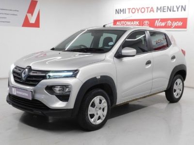 2022 Renault Kwid 1.0 Dynamique Auto