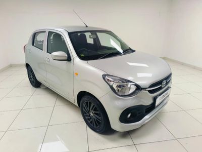 2025 Toyota Vitz 1.0 XR