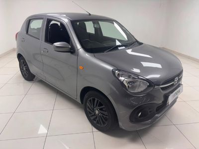 2025 Toyota Vitz 1.0 XR