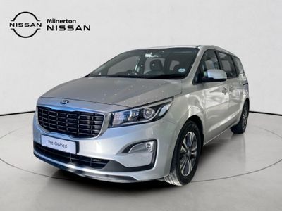 2019 Kia Sedona Grand 2.2 CRDi EX+ Auto 8-seat