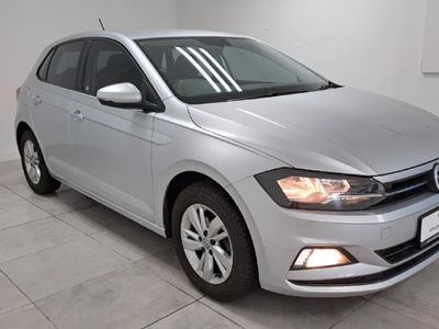 2020 Volkswagen Polo 1.0 TSI Comfortline