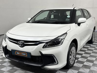 2023 Toyota Starlet 1.5 XI