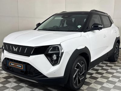 2024 Mahindra XUV 3XO 1.2T AX7L