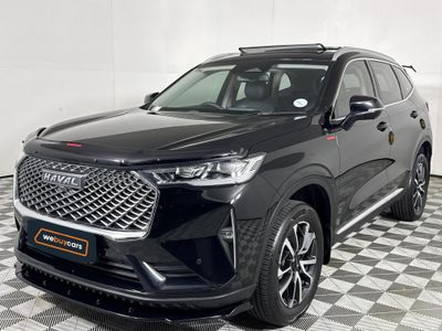 2023 Haval H6 2.0T Luxury Auto