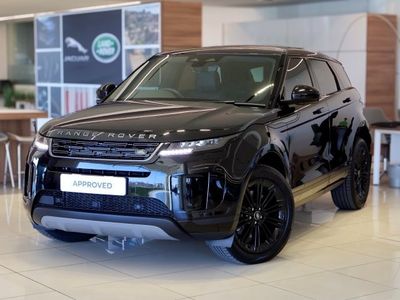 2026 Land Rover Range Rover Evoque 2.0D S | D200 (147kW)